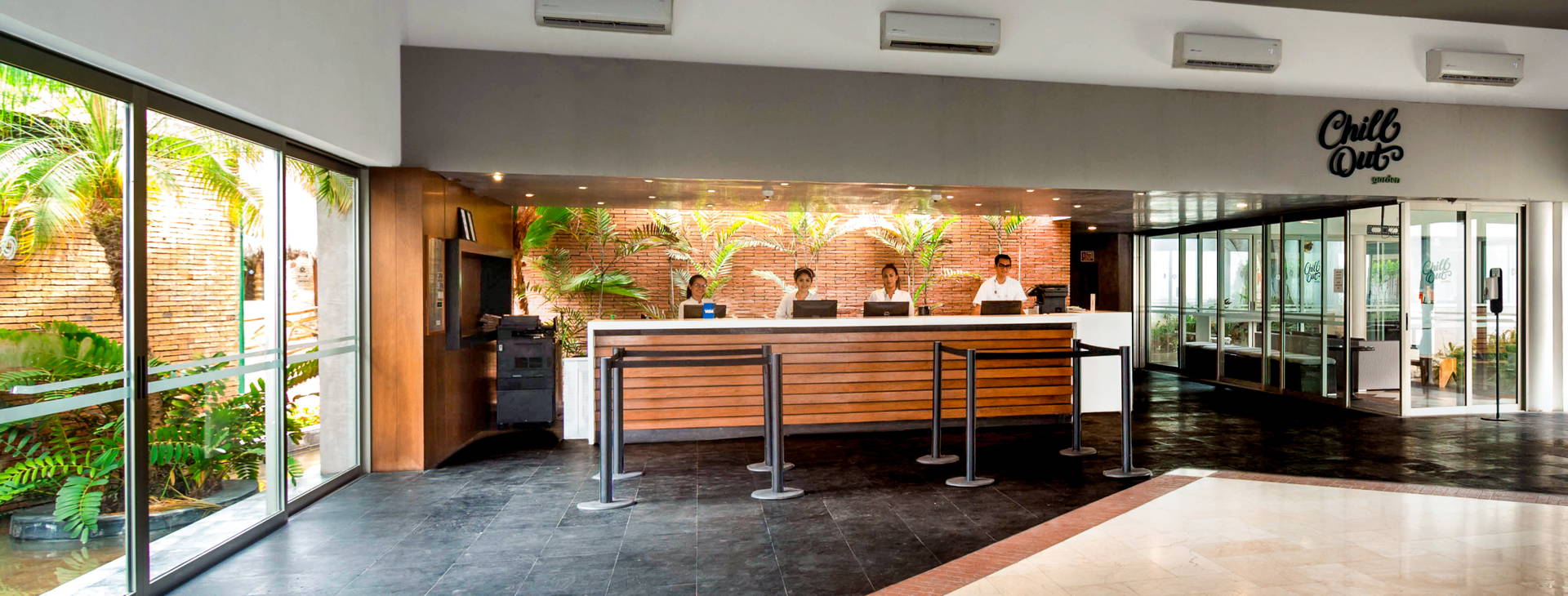 Plaza Pelicanos Club Obrázok14