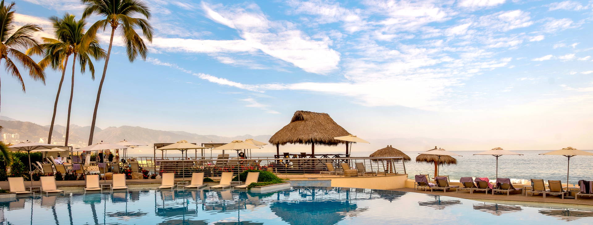Sunset Plaza Beach Resort Obrázok2