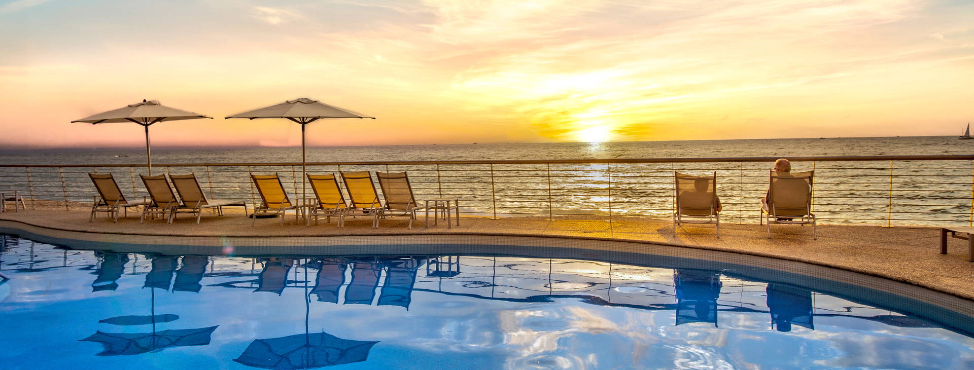 Sunset Plaza Beach Resort Obrázok3