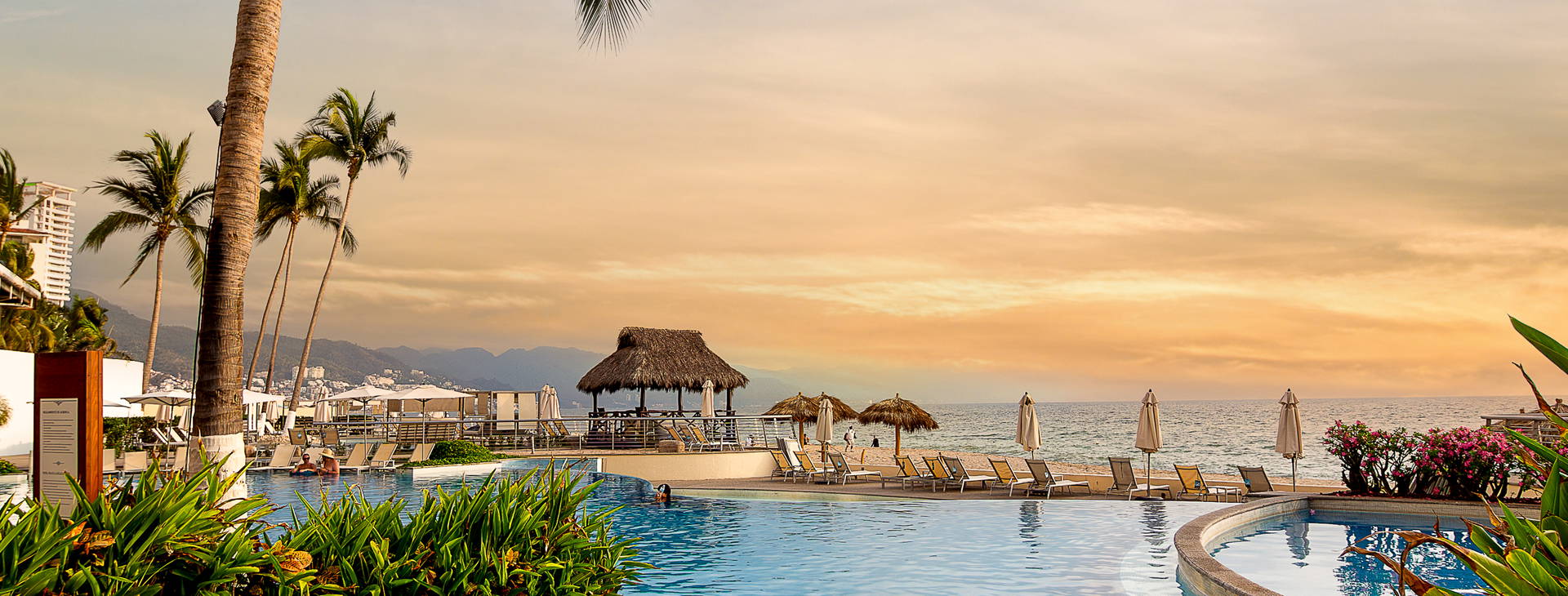 Sunset Plaza Beach Resort Obrázok7