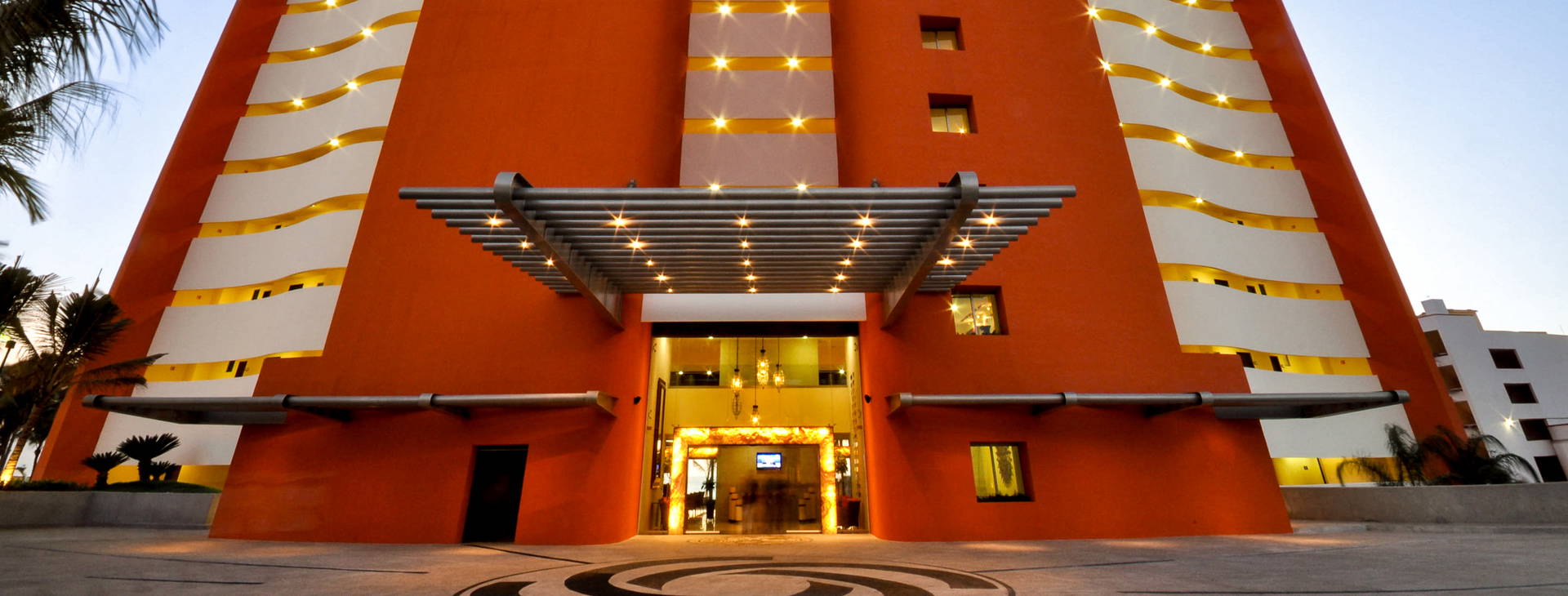 Sunset Plaza Beach Resort Obrázok8