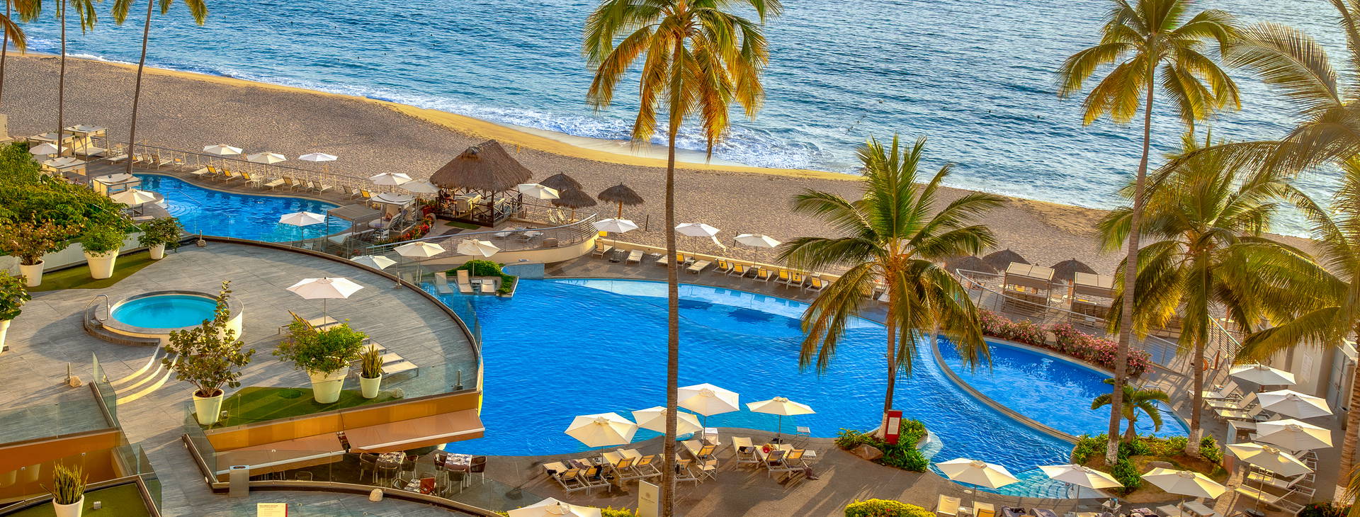 Sunset Plaza Beach Resort Obrázok5