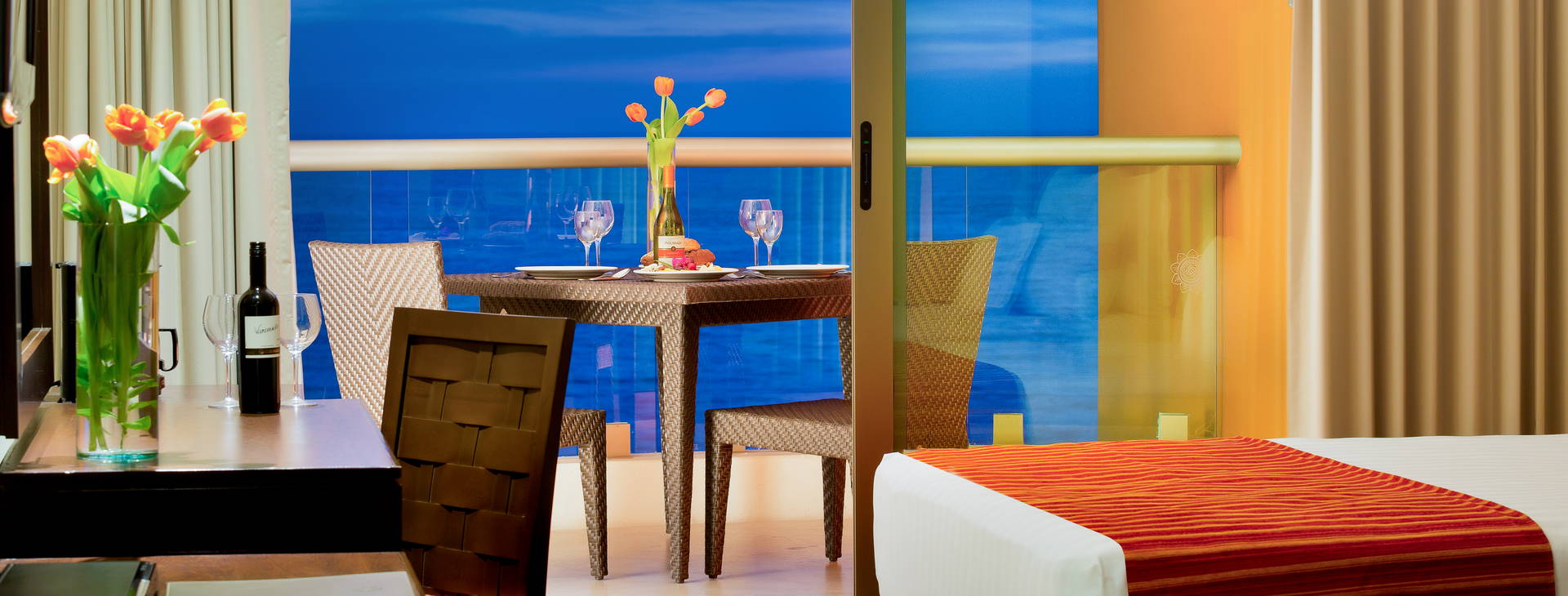 Sunset Plaza Beach Resort Obrázok11