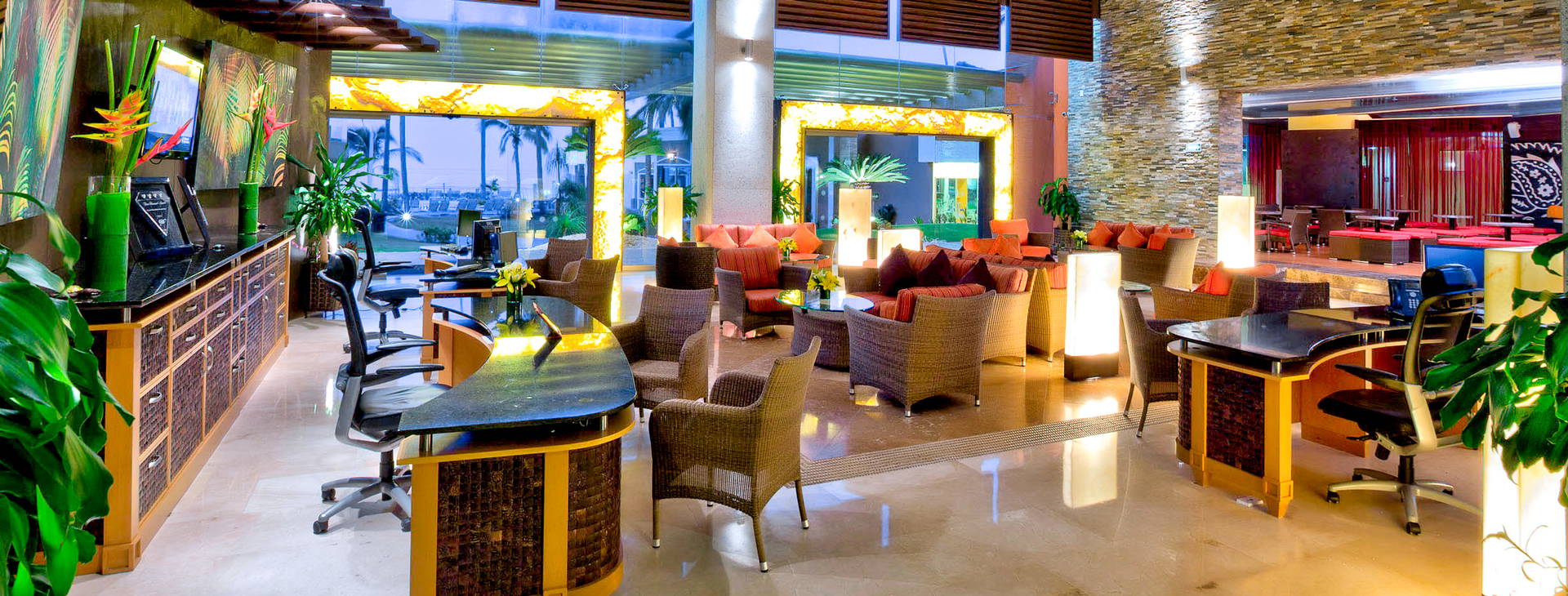 Sunset Plaza Beach Resort Obrázok21