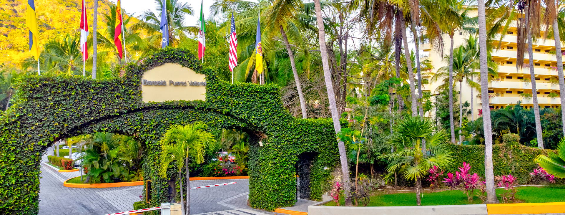 Barcelo Puerto Vallarta Obrázok24