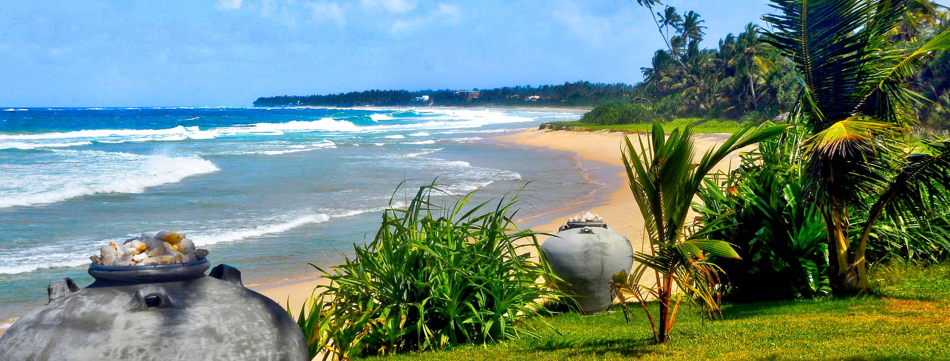 The Beach Cabanas Retreat & Spa Obrázok3