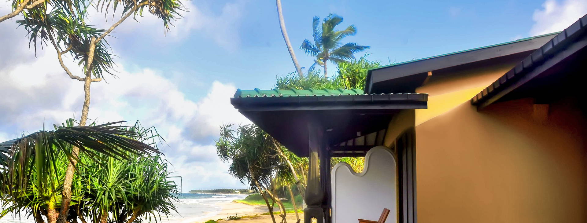 The Beach Cabanas Retreat & Spa Obrázok22