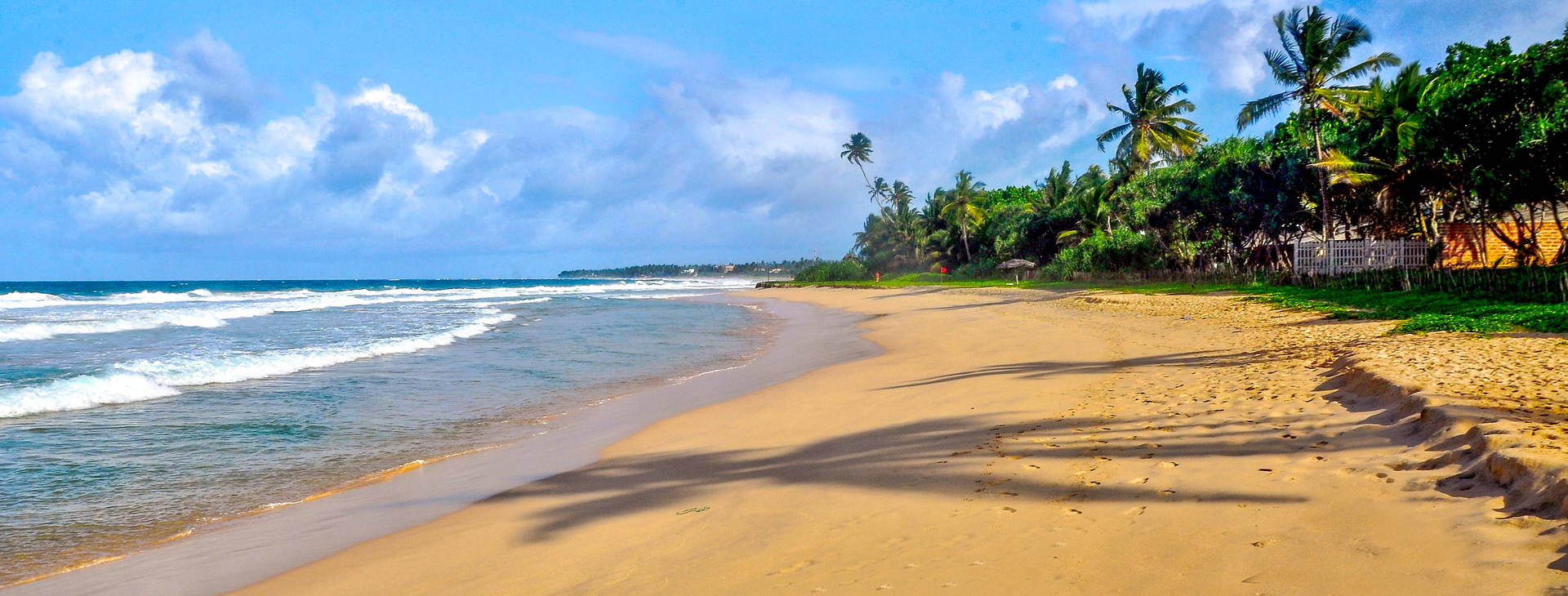 The Beach Cabanas Retreat & Spa Obrázok9