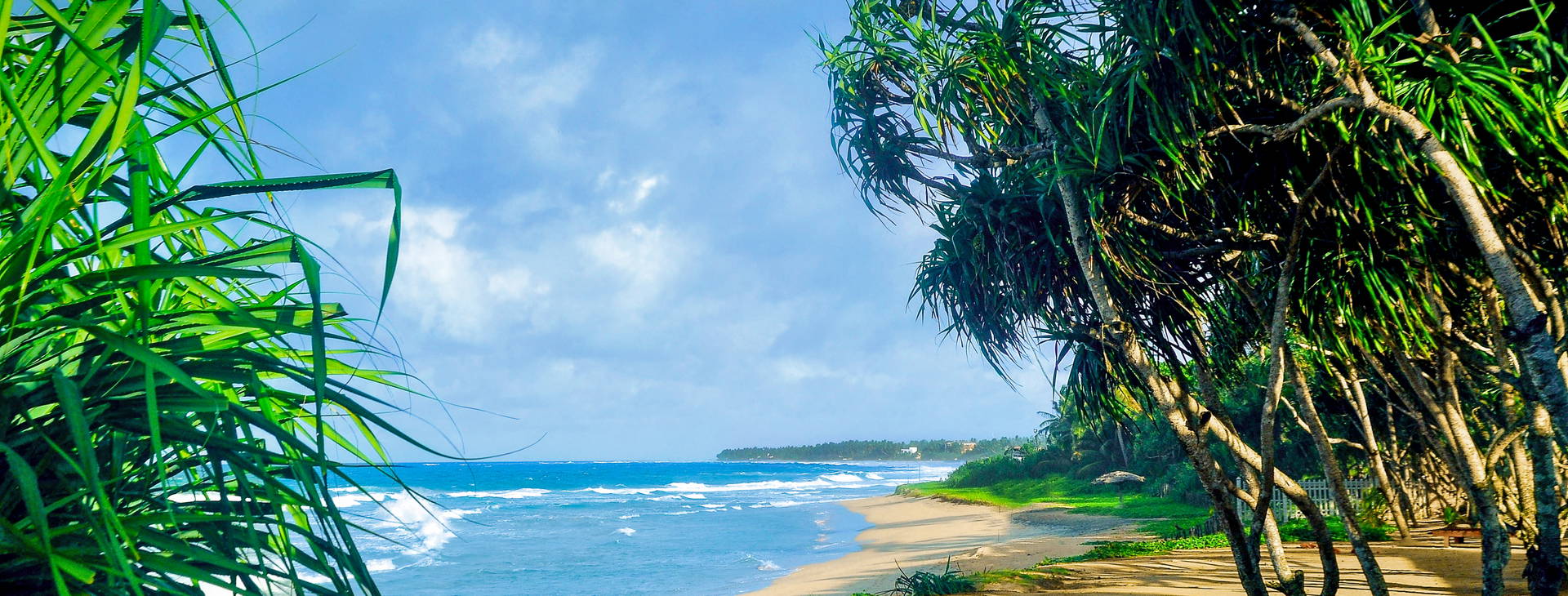 The Beach Cabanas Retreat & Spa Obrázok8