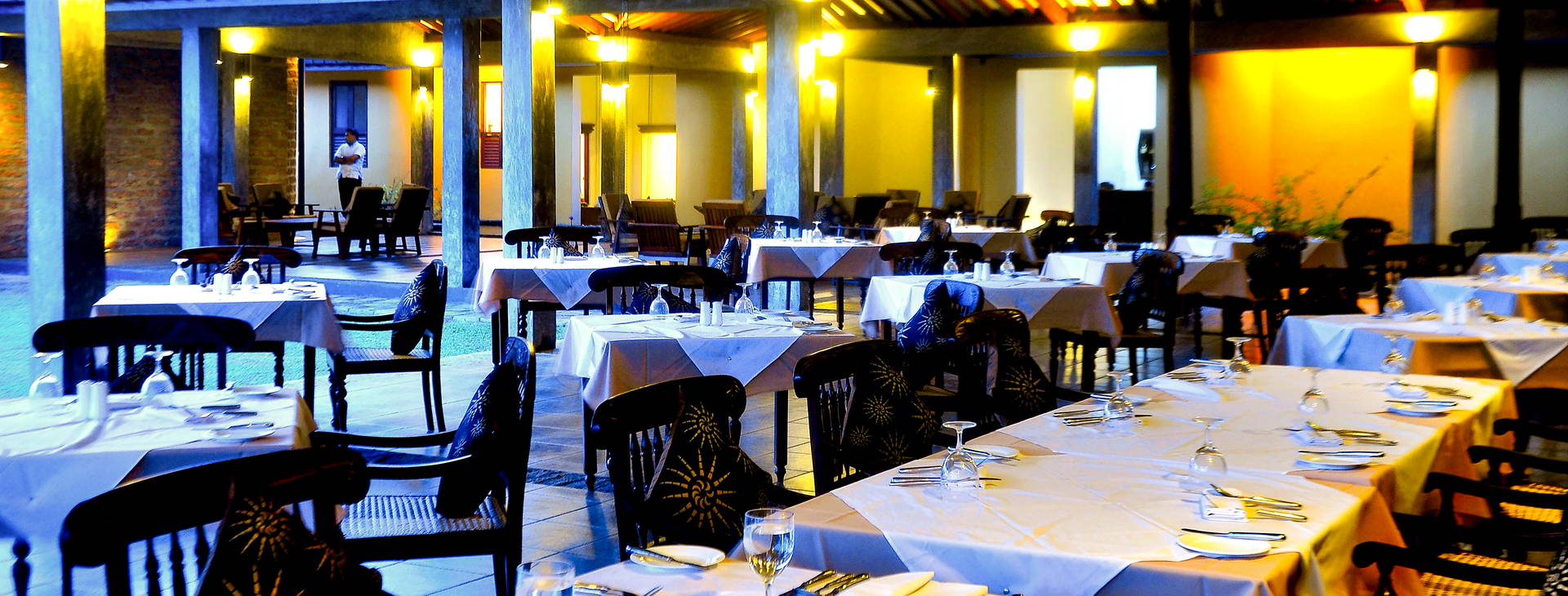 The Beach Cabanas Retreat & Spa Obrázok18