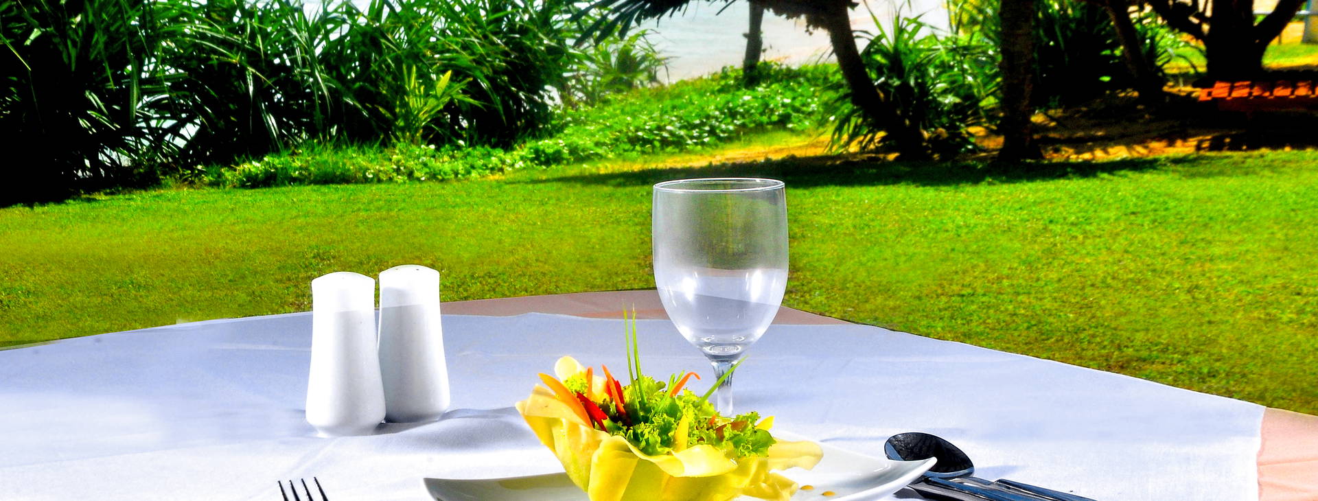 The Beach Cabanas Retreat & Spa Obrázok23