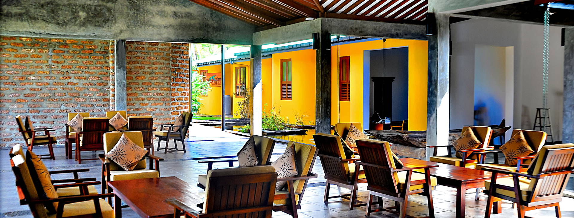 The Beach Cabanas Retreat & Spa Obrázok16