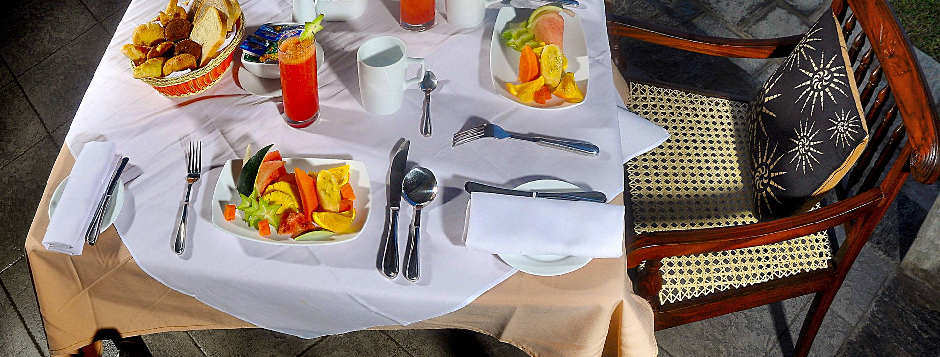 The Beach Cabanas Retreat & Spa Obrázok24