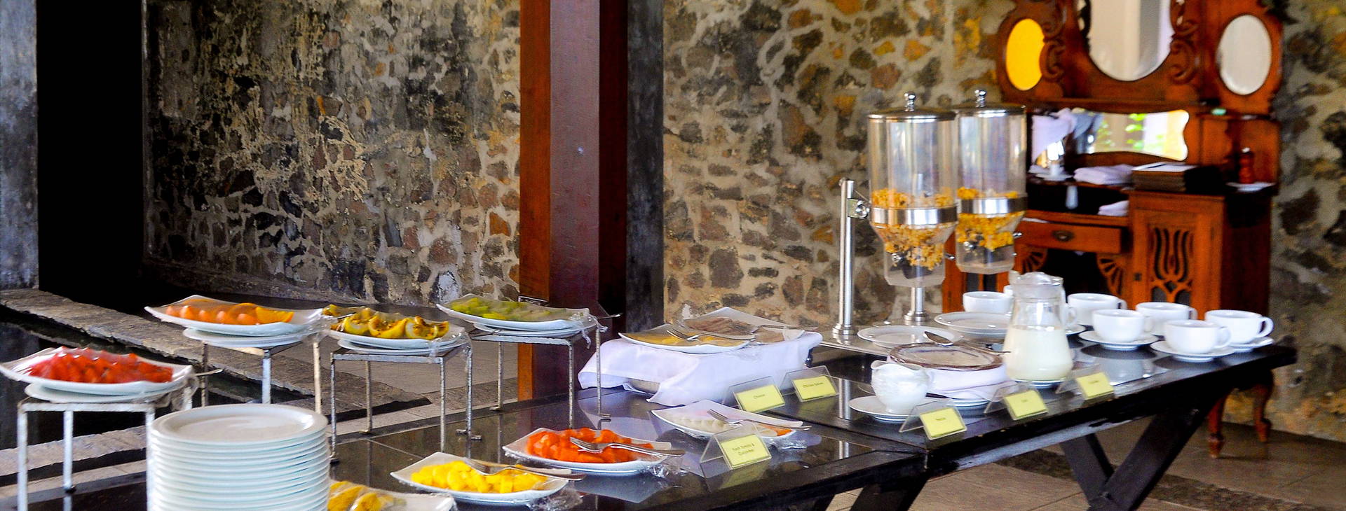 The Beach Cabanas Retreat & Spa Obrázok17