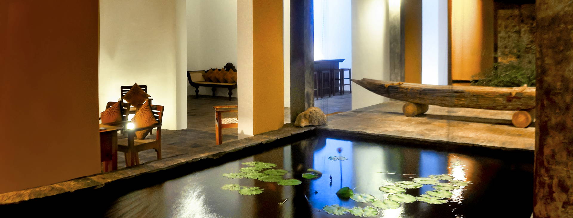 The Beach Cabanas Retreat & Spa Obrázok28