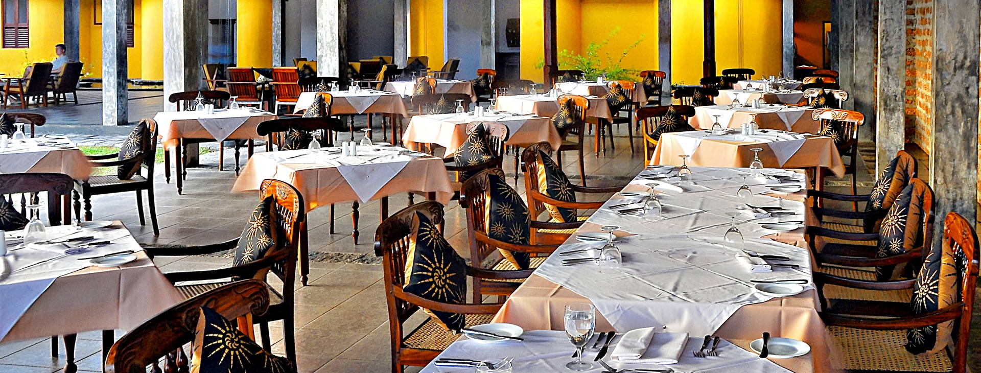 The Beach Cabanas Retreat & Spa Obrázok15