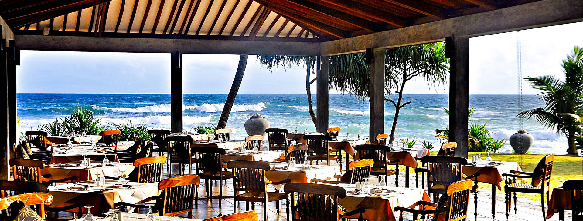 The Beach Cabanas Retreat & Spa Obrázok21