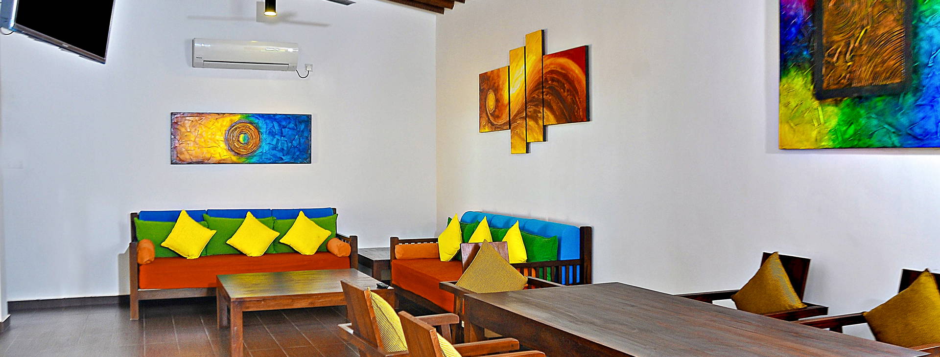 The Beach Cabanas Retreat & Spa Obrázok25