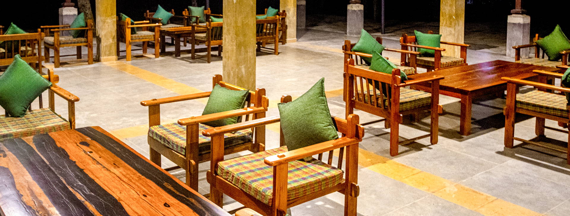 The Coastal Village Cabanas Obrázok24
