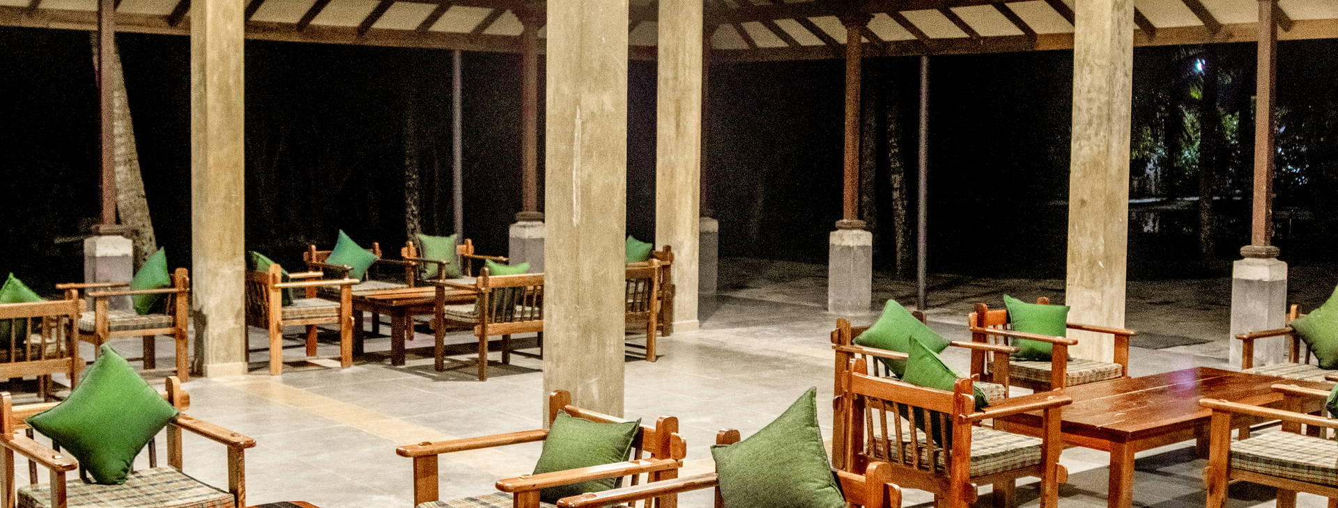 The Coastal Village Cabanas Obrázok25