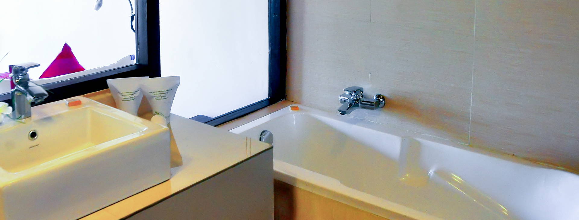 The Beach Cabanas Retreat & Spa Obrázok13