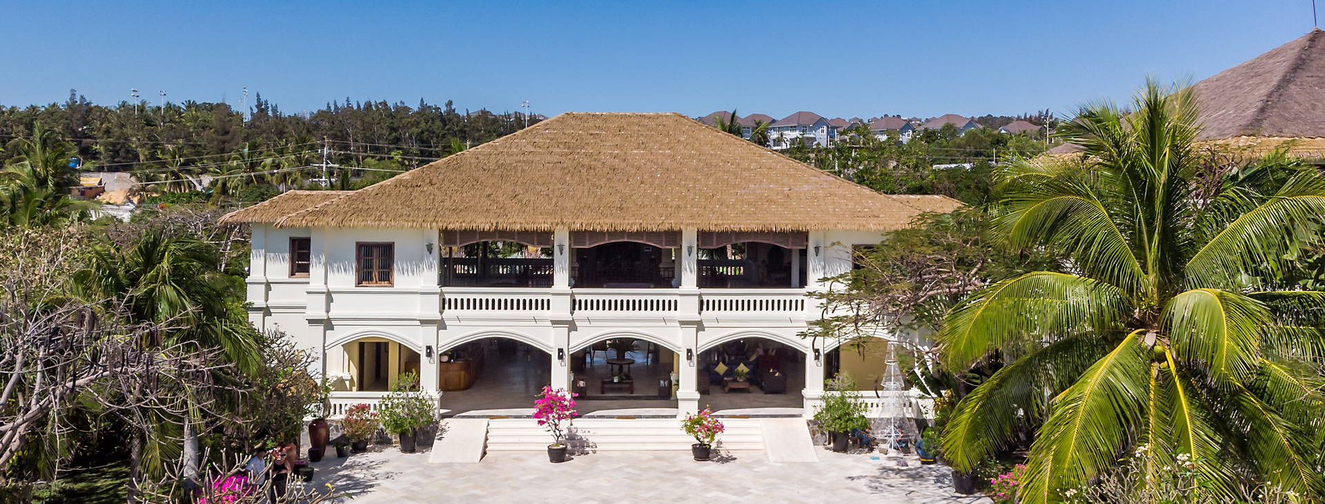 Allezboo Beach Resort & Spa Obrázok15