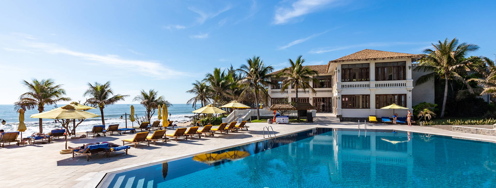 Allezboo Beach Resort & Spa Obrázok3