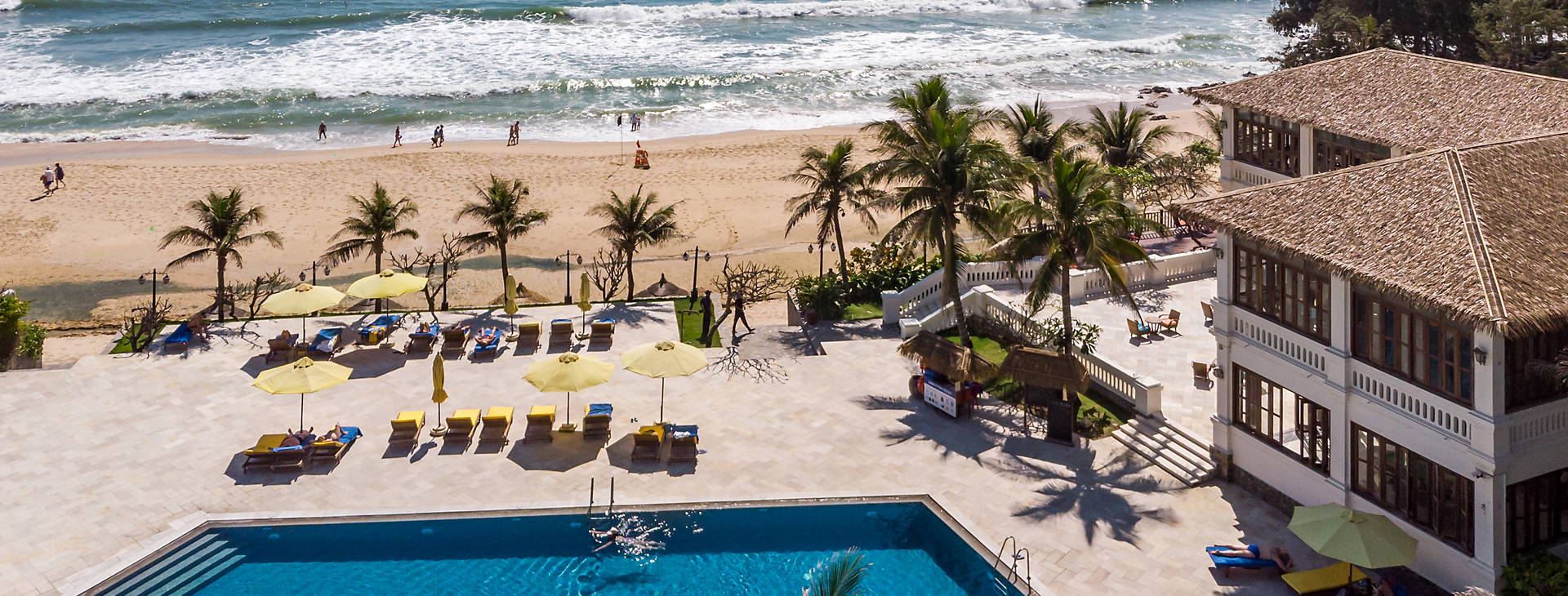 Allezboo Beach Resort & Spa Obrázok4