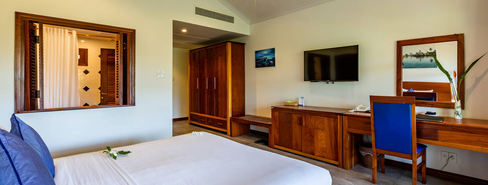 Allezboo Beach Resort & Spa Obrázok9