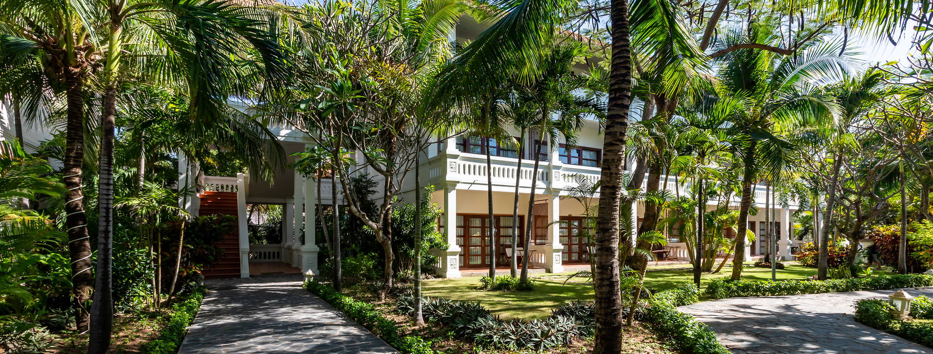 Allezboo Beach Resort & Spa Obrázok11