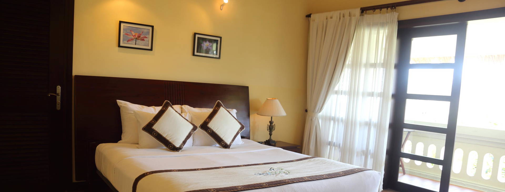 Allezboo Beach Resort & Spa Obrázok8