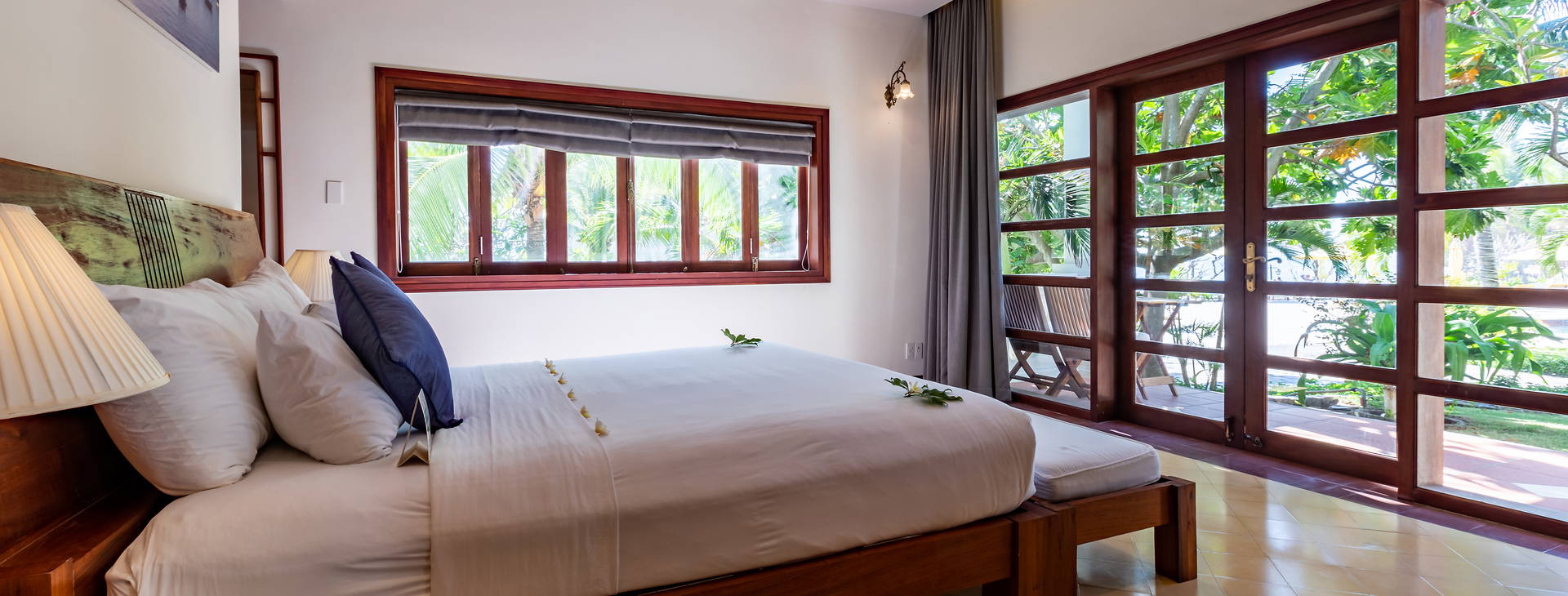 Allezboo Beach Resort & Spa Obrázok7