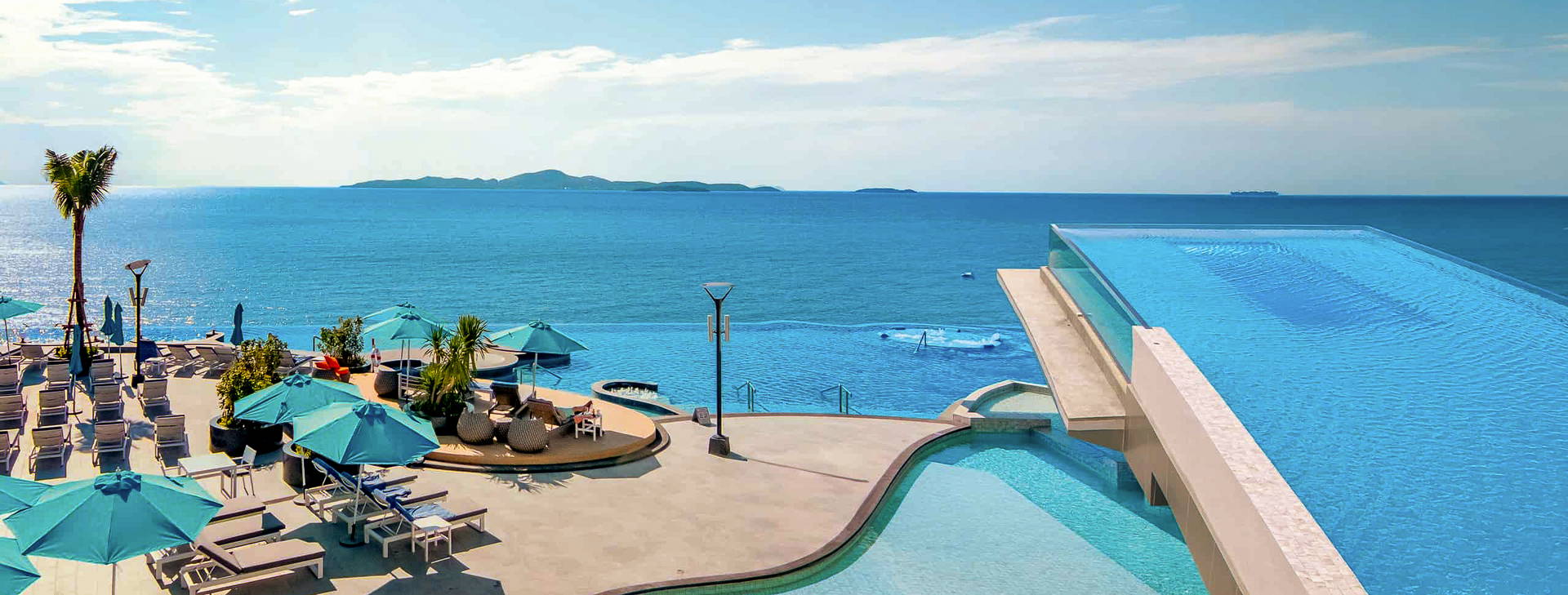 Royal Cliff Beach Obrázok10