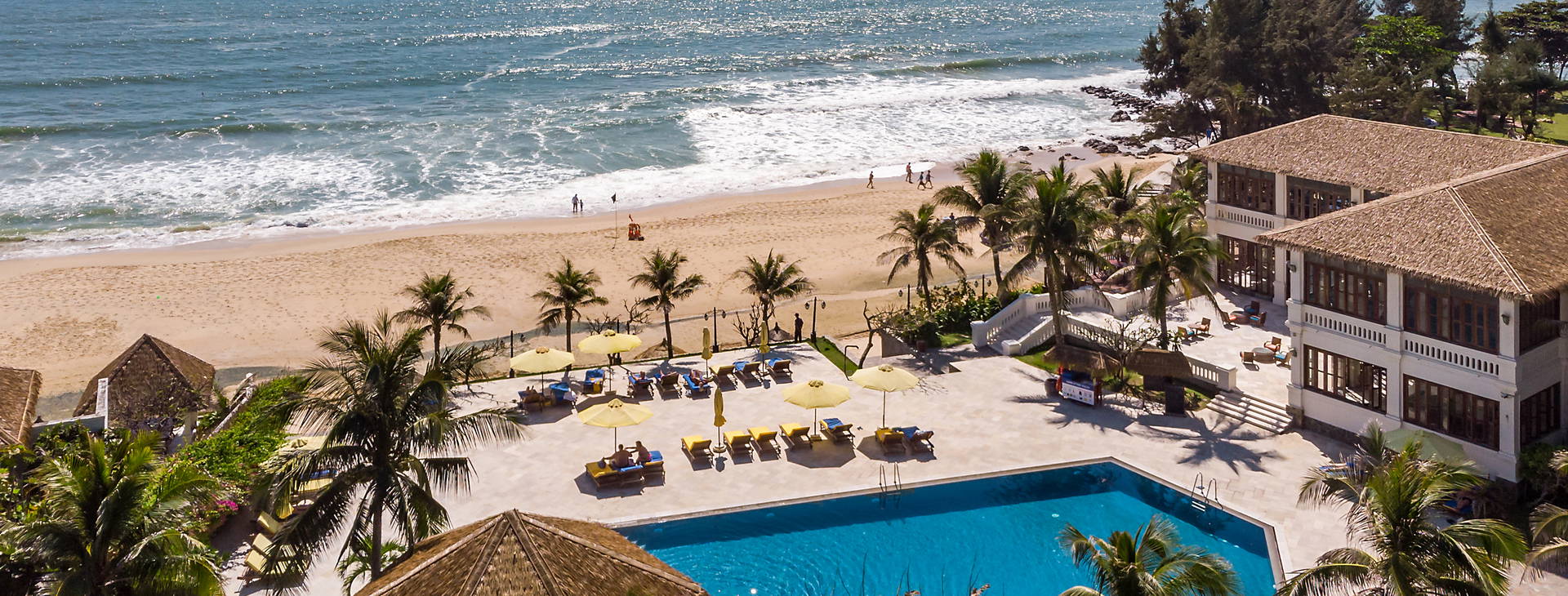 Allezboo Beach Resort & Spa Obrázok