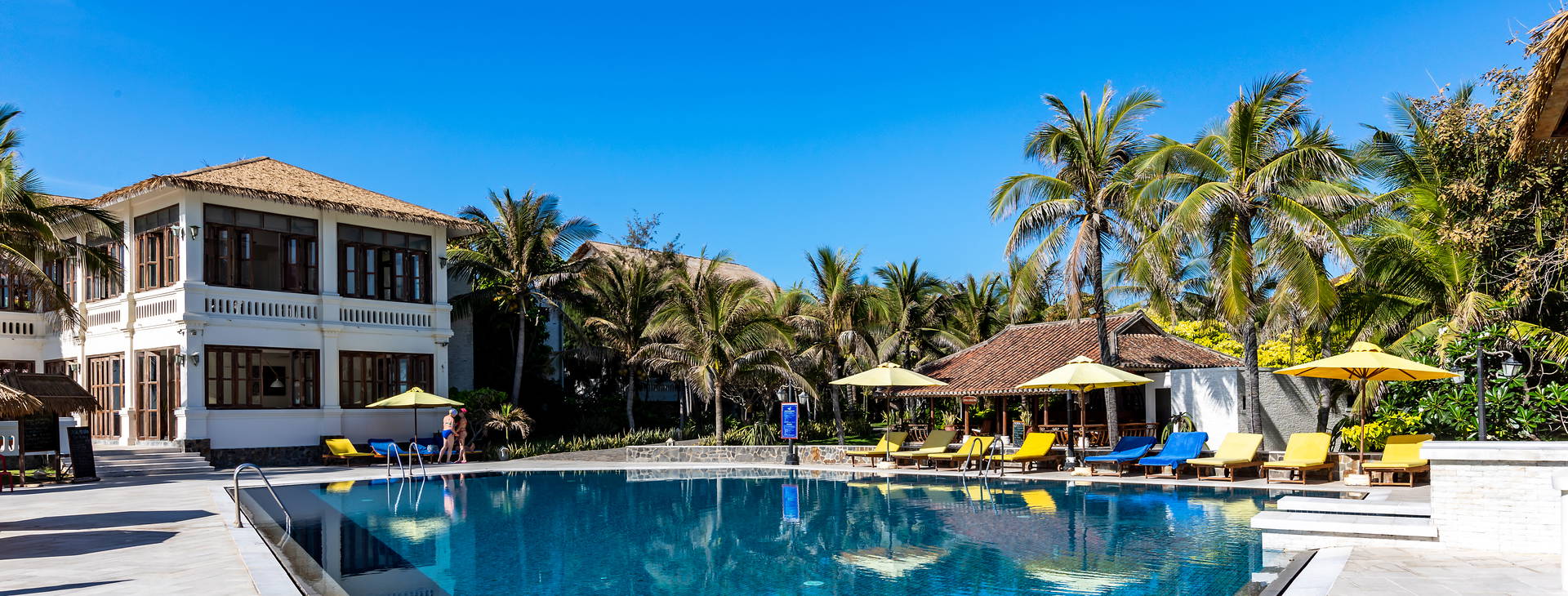 Allezboo Beach Resort & Spa Obrázok2