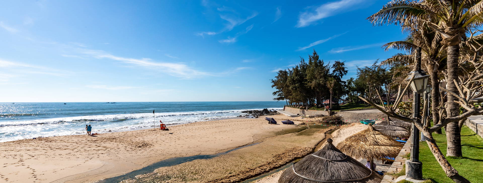 Allezboo Beach Resort & Spa Obrázok5