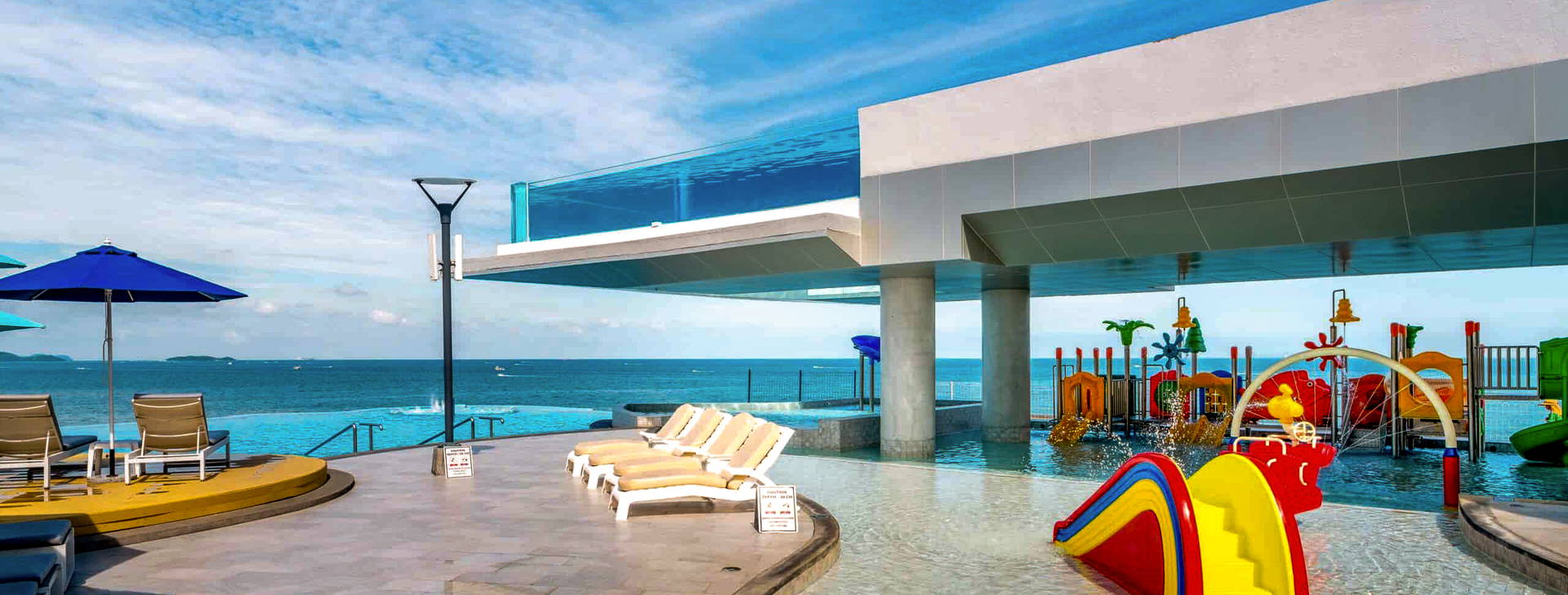 Royal Cliff Beach Obrázok12