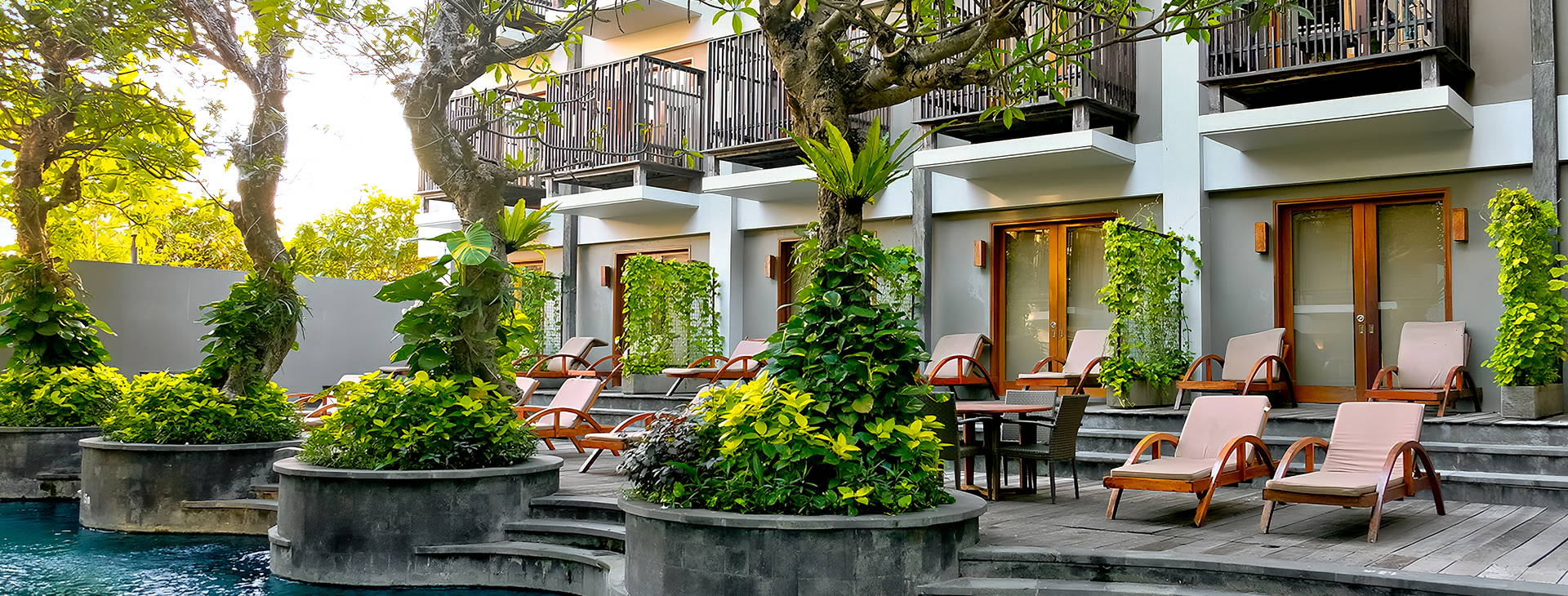 101 Oasis Sanur Obrázok4