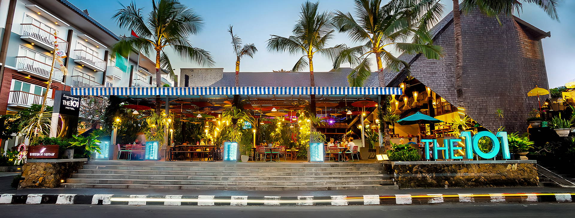 101 Oasis Sanur Obrázok25