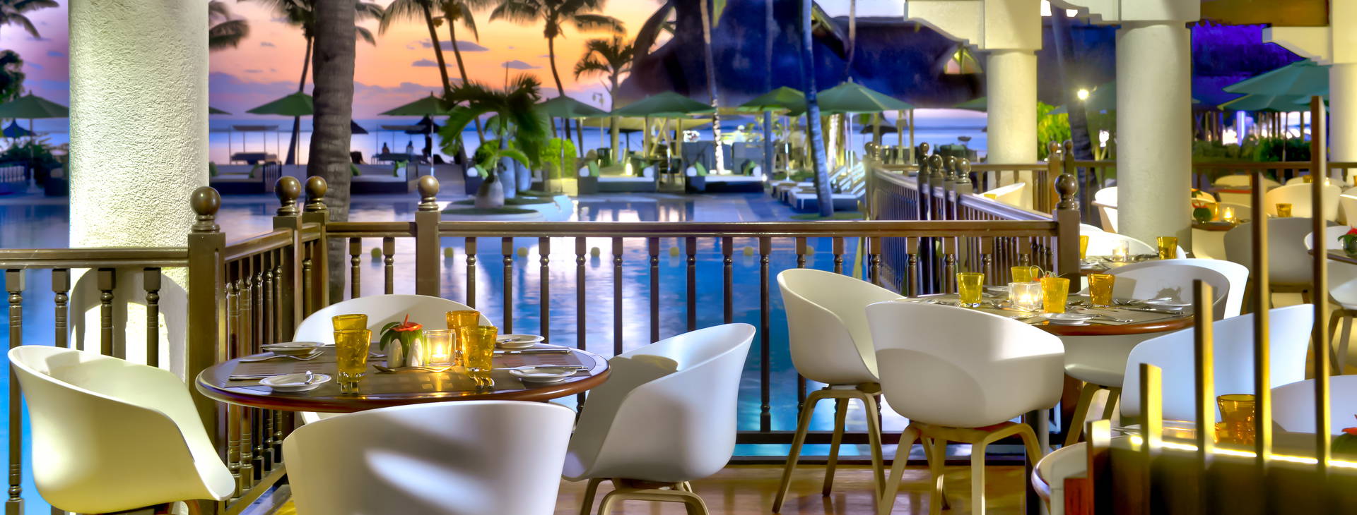 Sofitel Mauritius L'Impérial Resort & Spa Obrázok11