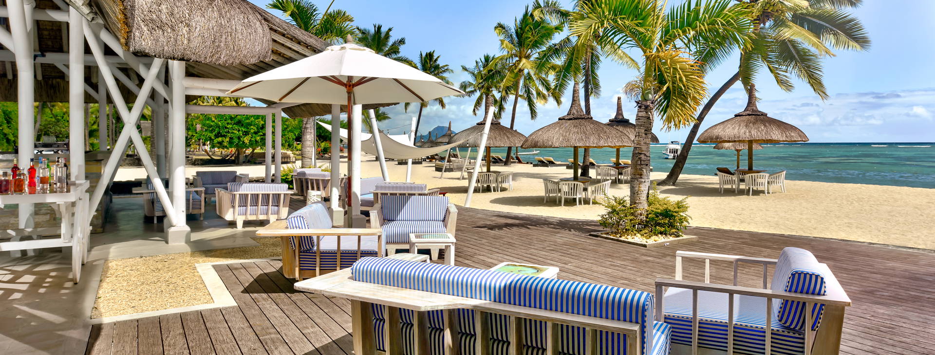 Sofitel Mauritius L'Impérial Resort & Spa Obrázok13