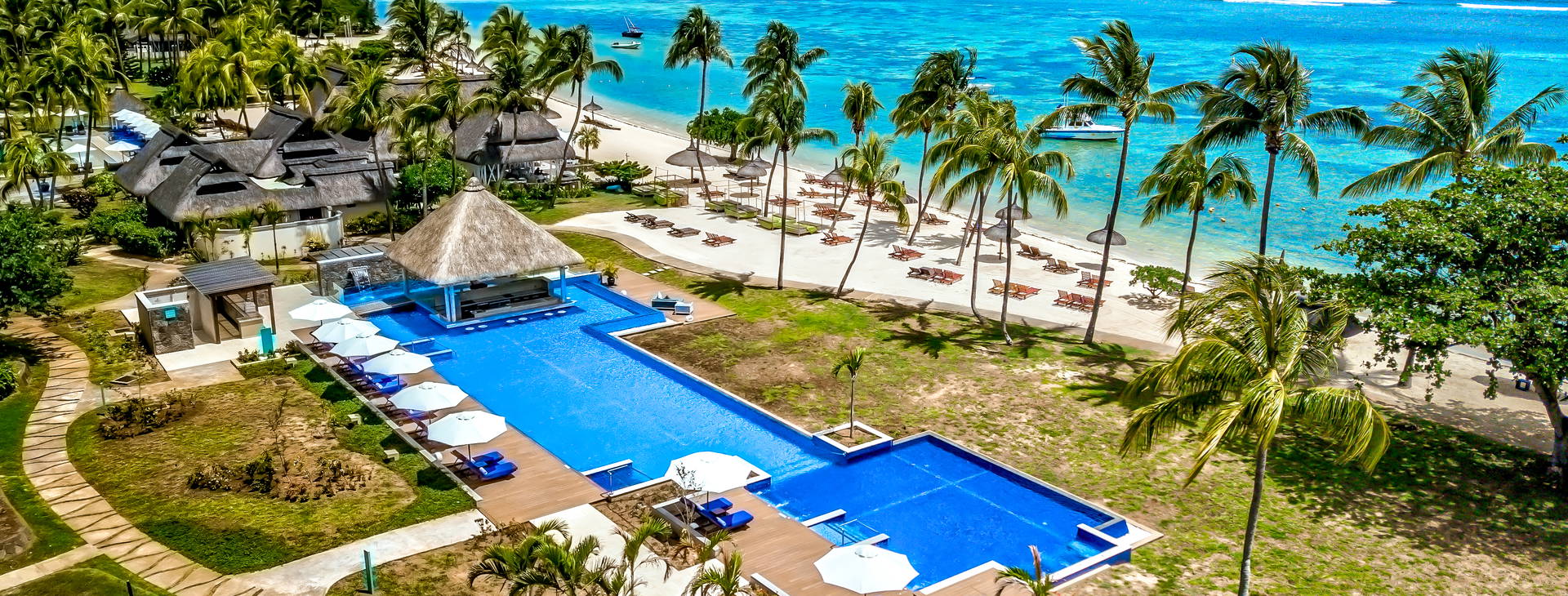 Sofitel Mauritius L'Impérial Resort & Spa Obrázok2