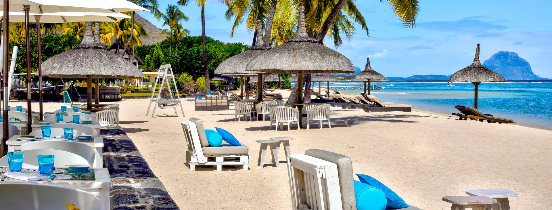 Sofitel Mauritius L'Impérial Resort & Spa Obrázok4