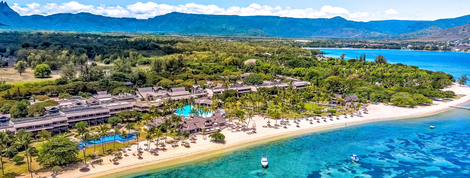 Sofitel Mauritius L'Impérial Resort & Spa Obrázok1