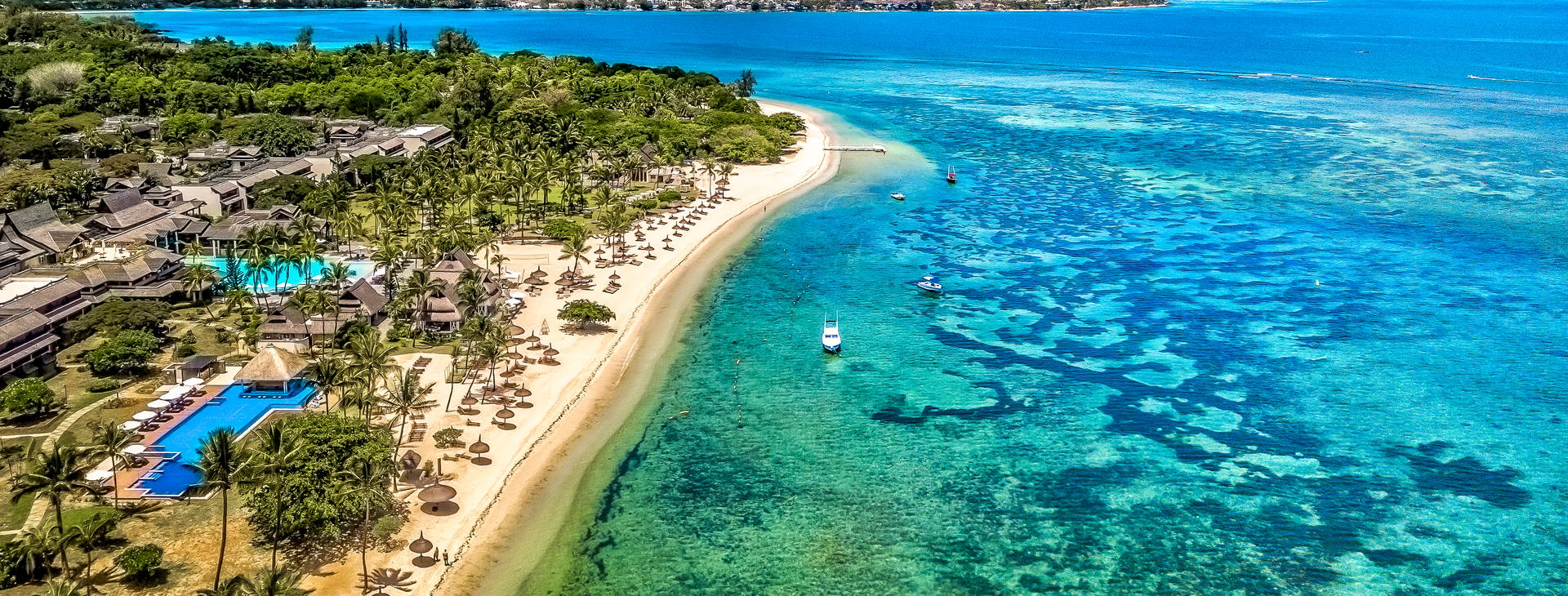 Sofitel Mauritius L'Impérial Resort & Spa Obrázok0