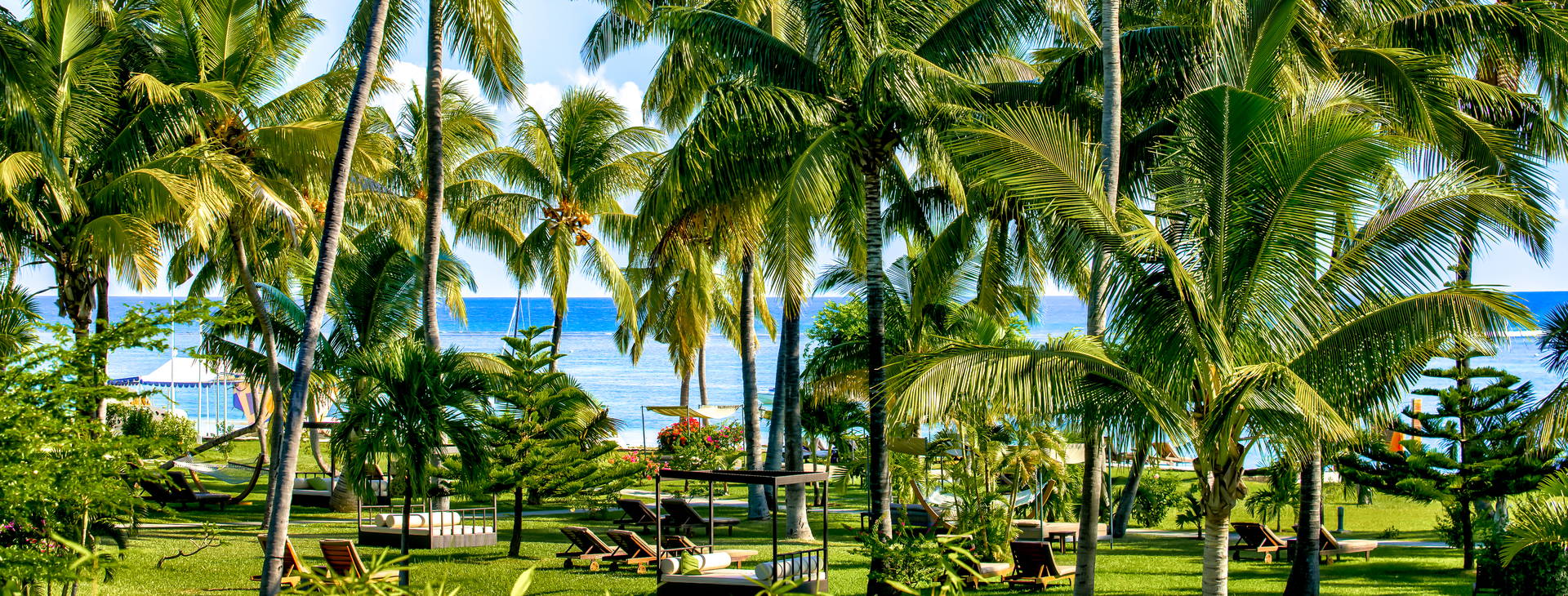 Sofitel Mauritius L'Impérial Resort & Spa Obrázok17