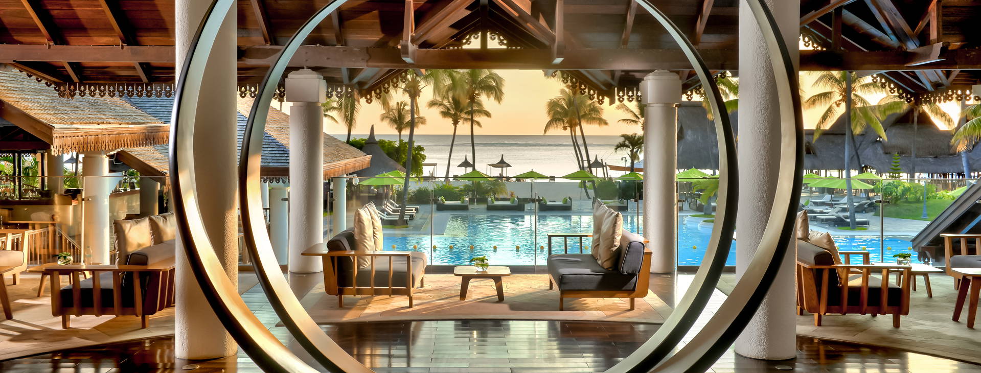 Sofitel Mauritius L'Impérial Resort & Spa Obrázok16