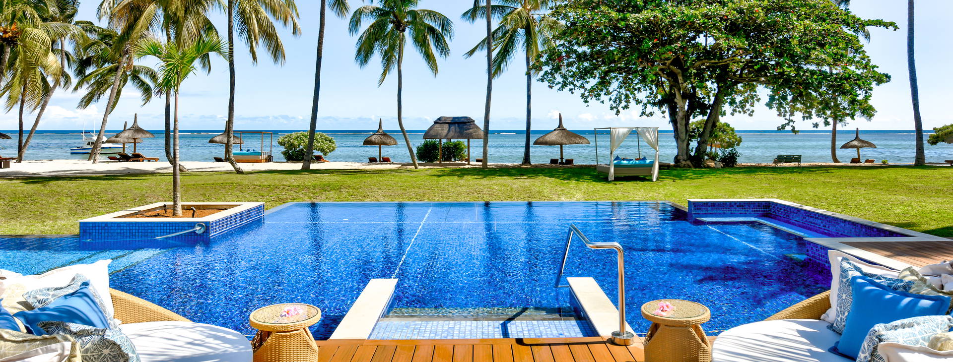 Sofitel Mauritius L'Impérial Resort & Spa Obrázok6