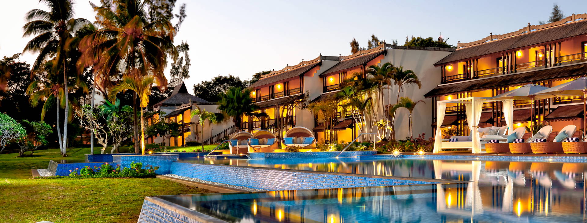 Sofitel Mauritius L'Impérial Resort & Spa Obrázok10