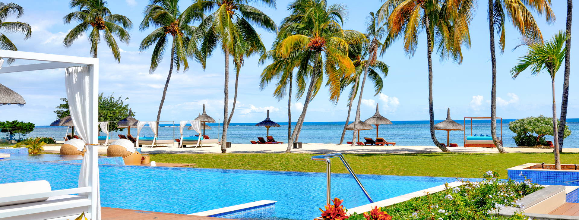 Sofitel Mauritius L'Impérial Resort & Spa Obrázok7